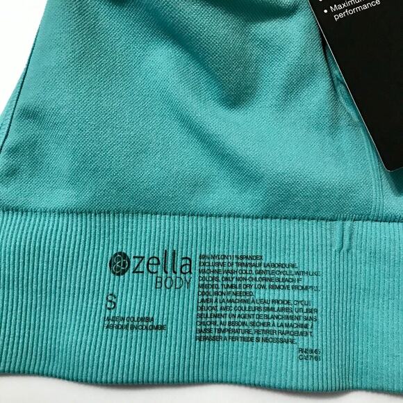 Zella Body NWT Sports Bra Women S - Picture 12 of 12